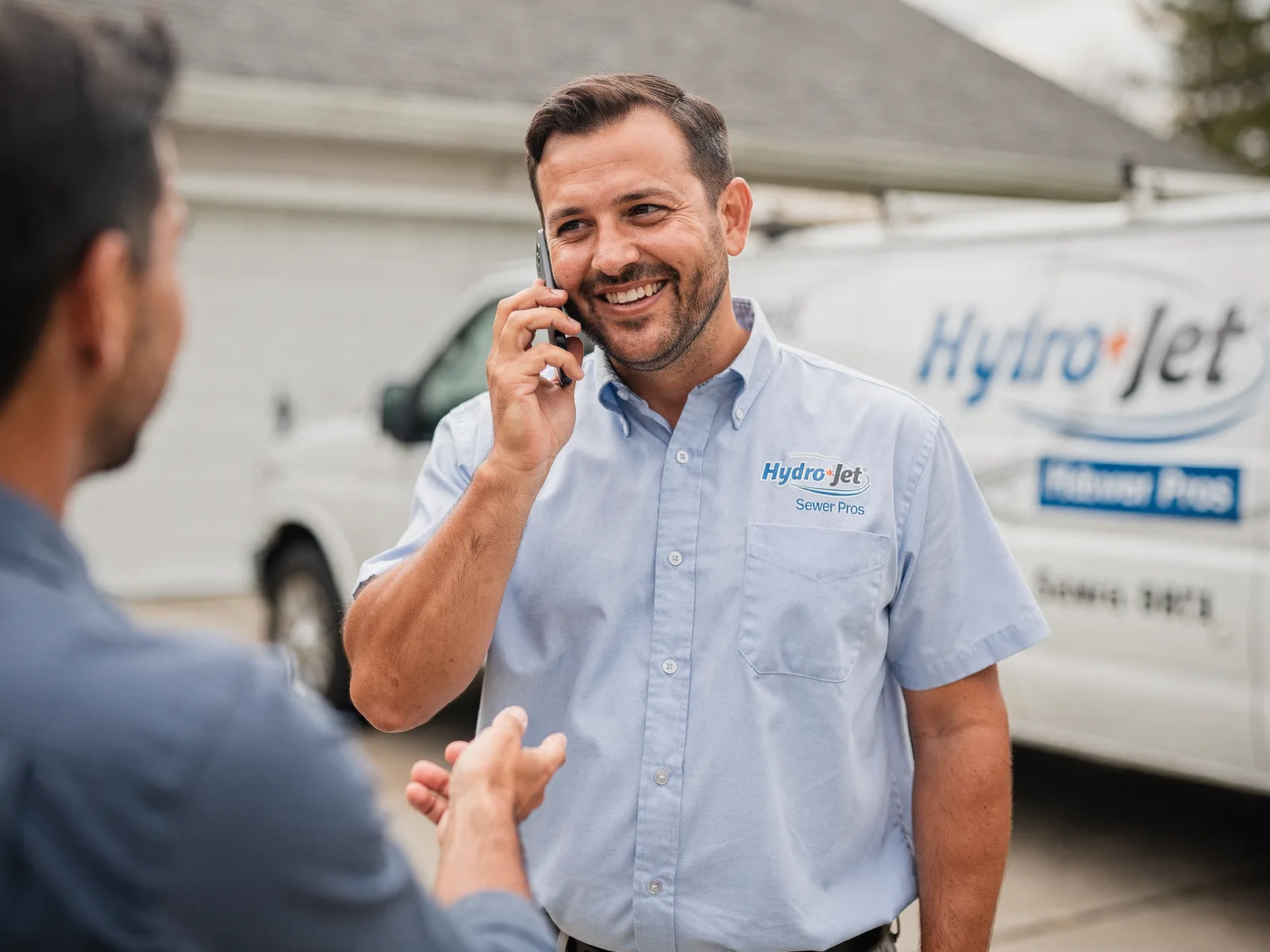 Hydro Jetting Wendover, UT FAQs